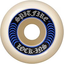 スケートボード Spitfire Formula Four 99Duro 52mm スケートボード SPITFIRE FORMULA FOUR 99 DURO CLASSIC